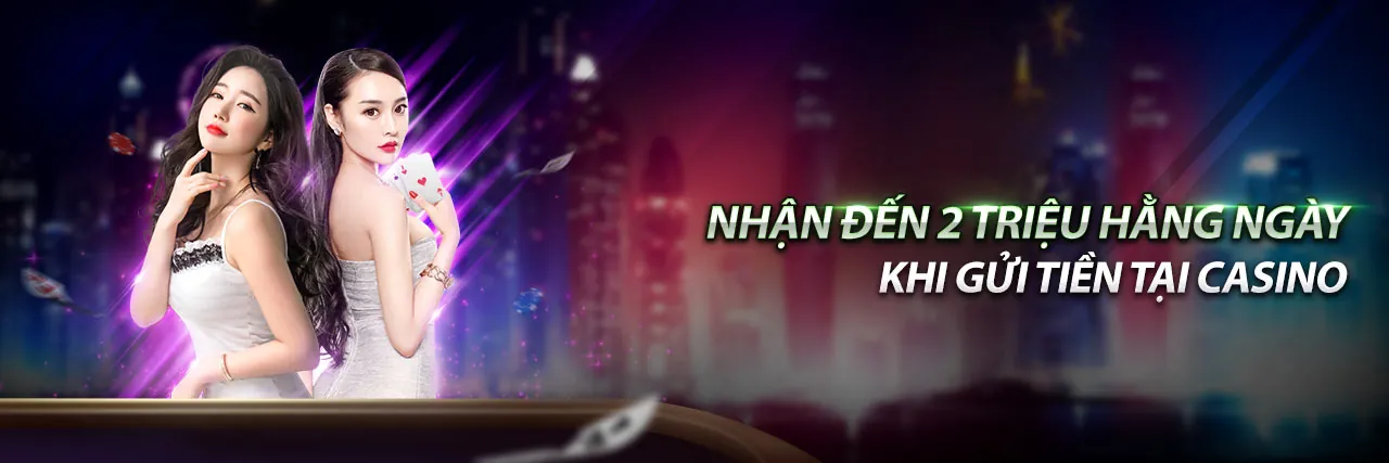 Banner khuyến mãi Keo2 Link Mới 2026