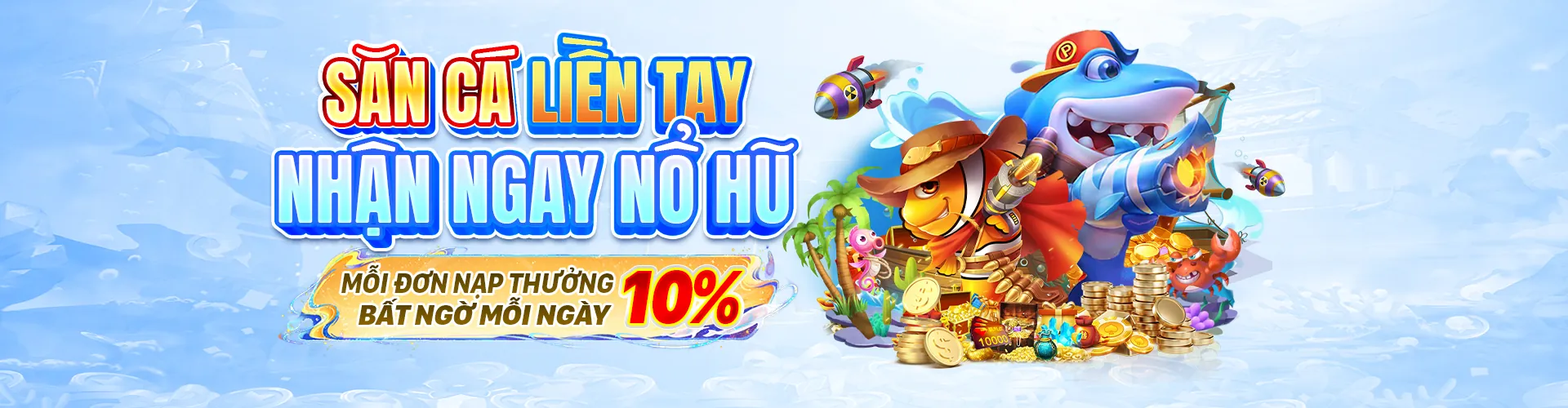 Hình ảnh đại diện cho trò chơi bắn cá trực tuyến tại keo2 link mới