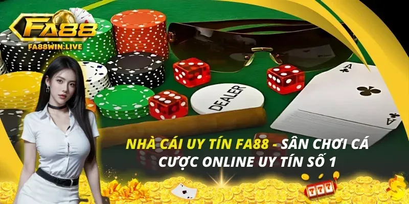 Hướng dẫn chọn nền tảng cá cược trực tuyến