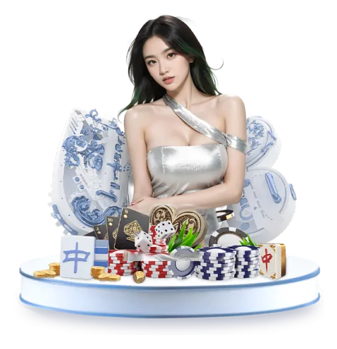 Các trò chơi đa dạng